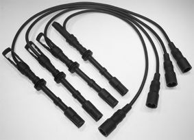 Комплект проводов зажигания EUROCABLE EC-7427
