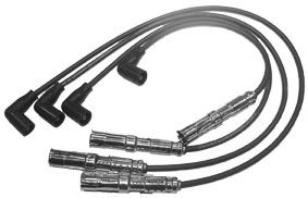 Комплект проводов зажигания EUROCABLE EC-7430