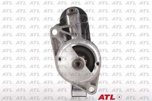 Стартер ATL Autotechnik A 10 040