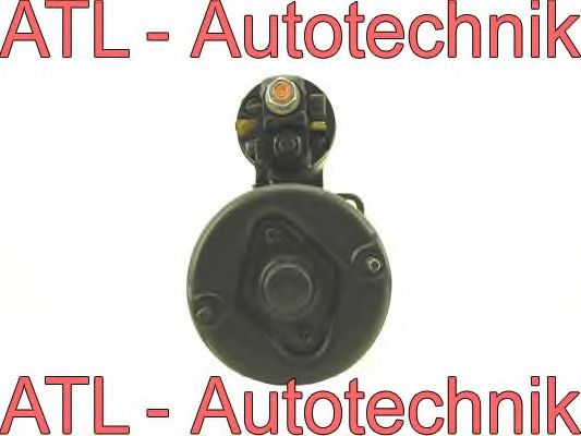 Стартер SPIDAN 1006