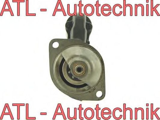 Стартер ATL Autotechnik A 10 140