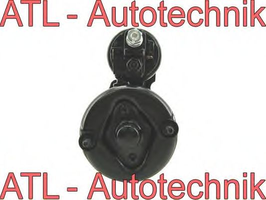 Стартер SPIDAN 1022