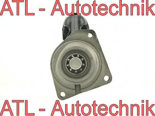Стартер ATL Autotechnik A 10 560