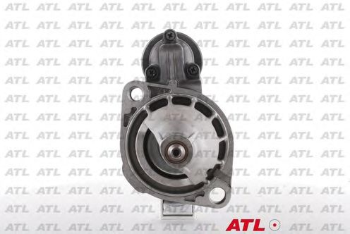 Стартер ATL Autotechnik A 10 780