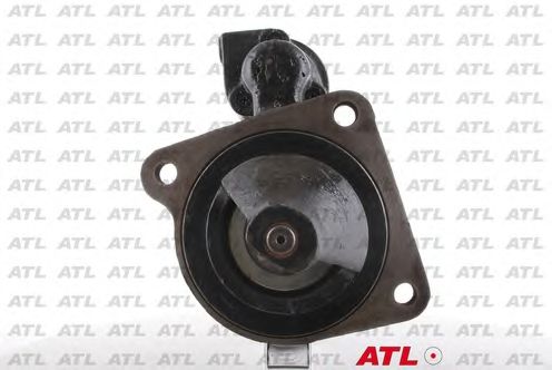 Стартер ATL Autotechnik A 11 060