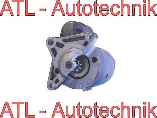 Стартер ATL Autotechnik A 11 770