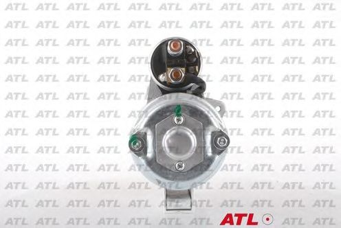 Стартер TTV 911783