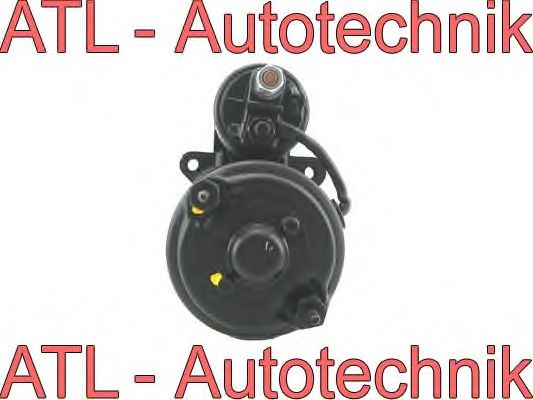 Стартер ATL Autotechnik A12340
