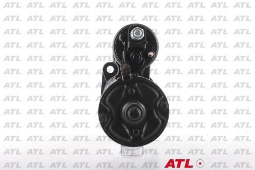 Стартер ATL Autotechnik A13070