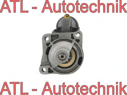 Стартер ATL Autotechnik A 13 270