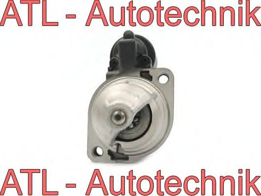 Стартер ATL Autotechnik A 13 600