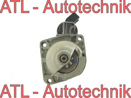 Стартер ATL Autotechnik A 13 640