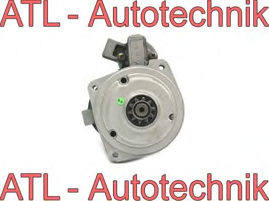 Стартер ATL Autotechnik A 13 830