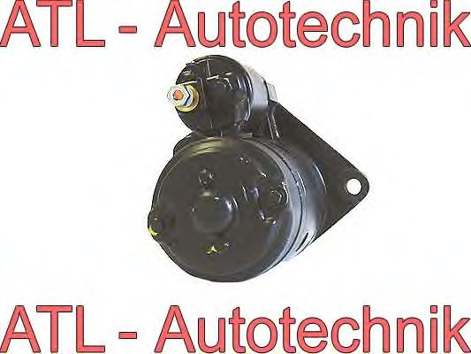Стартер ATL Autotechnik A13840