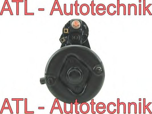 Стартер ATL Autotechnik A13880
