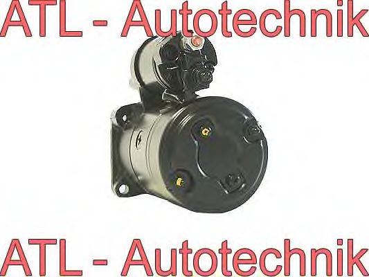 Стартер ATL Autotechnik A13945