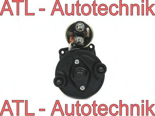 Стартер ATL Autotechnik A13950