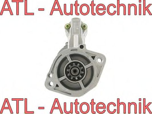 Стартер ATL Autotechnik A 14 140
