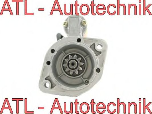 Стартер ATL Autotechnik A 14 160