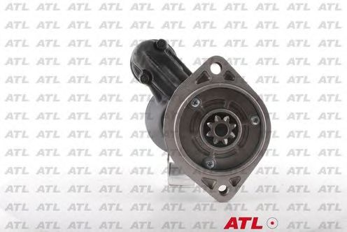 Стартер ATL Autotechnik A 14 220