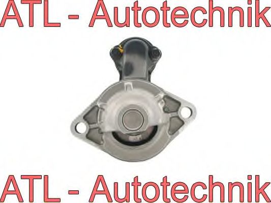 Стартер ATL Autotechnik A 14 330