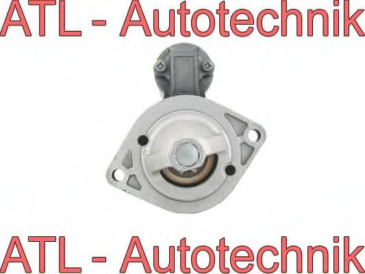 Стартер ATL Autotechnik A 14 350