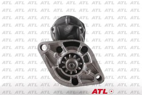 Стартер ATL Autotechnik A 14 470