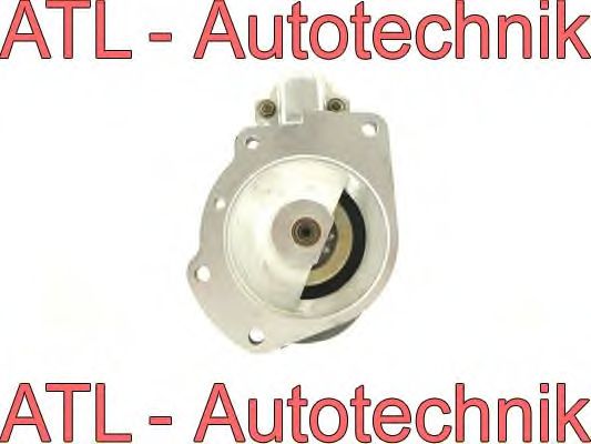 Стартер ATL Autotechnik A 15 410