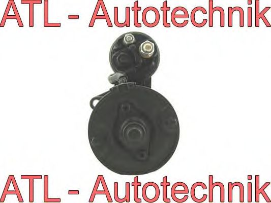 Стартер TTV 916250