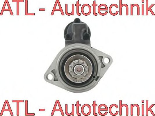 Стартер ATL Autotechnik A 16 250