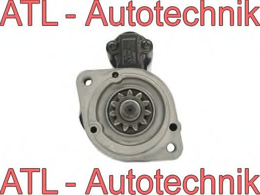 Стартер ATL Autotechnik A 16 270