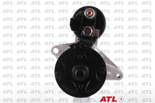 Стартер TTV 913178