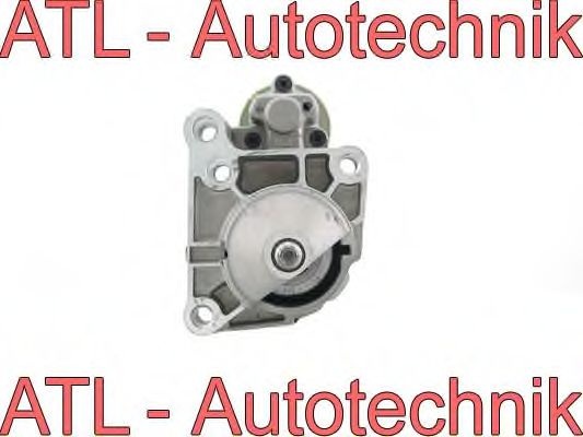 Стартер ATL Autotechnik A 16 570