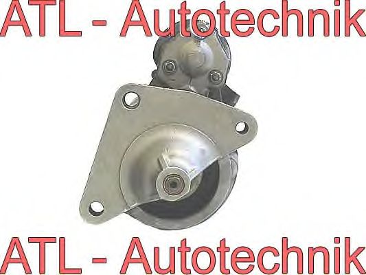 Стартер ATL Autotechnik A 16 610