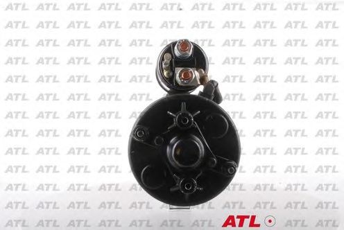 Стартер TTV 917970