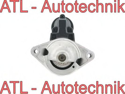 Стартер ATL Autotechnik A 18 690