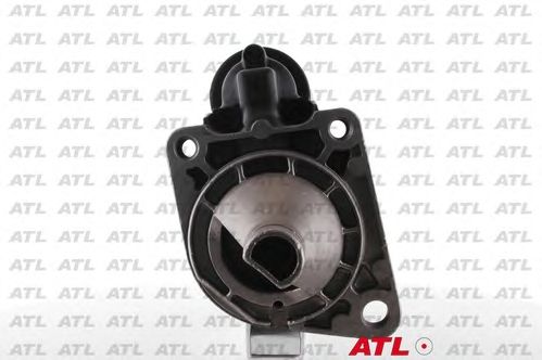 Стартер ATL Autotechnik A 70 100