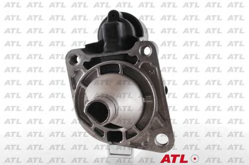 Стартер ATL Autotechnik A 70 200