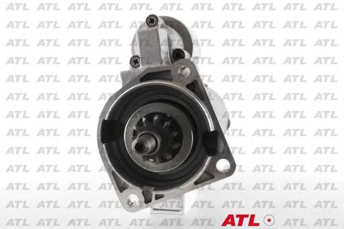 Стартер ATL Autotechnik A 70 400