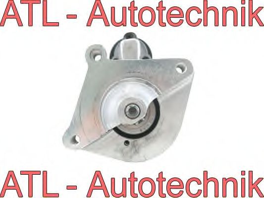 Стартер ATL Autotechnik A 70 550