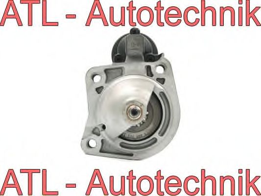 Стартер ATL Autotechnik A 70 570