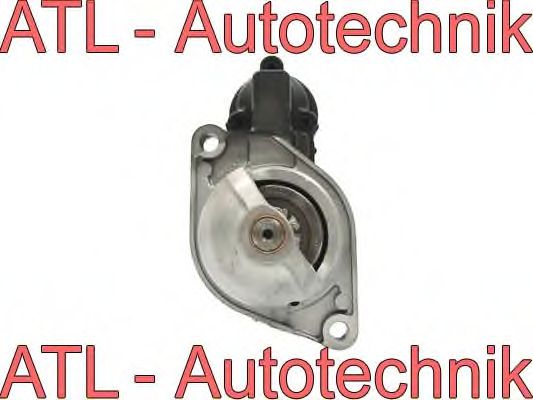 Стартер ATL Autotechnik A 70 590