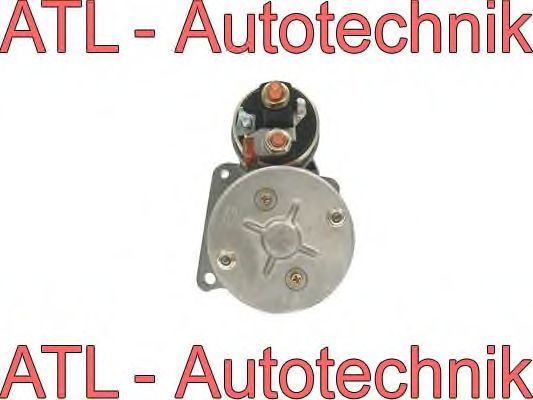 Стартер TTV 913316