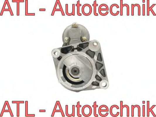 Стартер ATL Autotechnik A 74 050