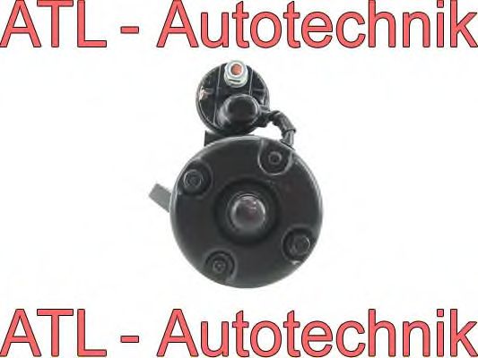 Стартер SPIDAN 4295