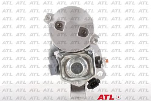 Стартер TTV 913247