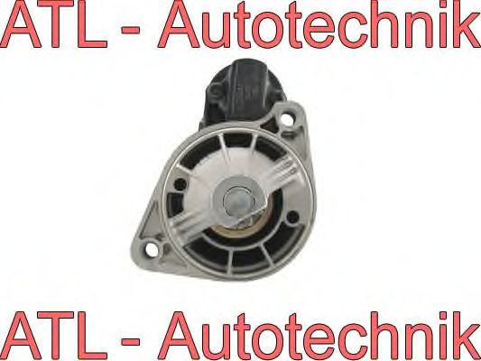 Стартер ATL Autotechnik A 75 550