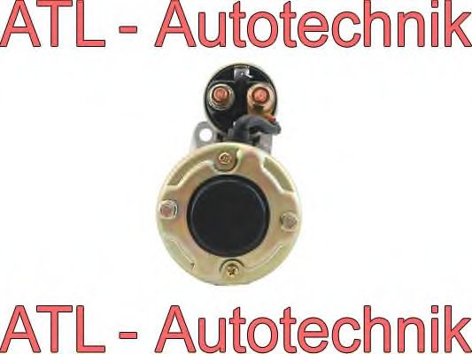 Стартер SPIDAN 4305