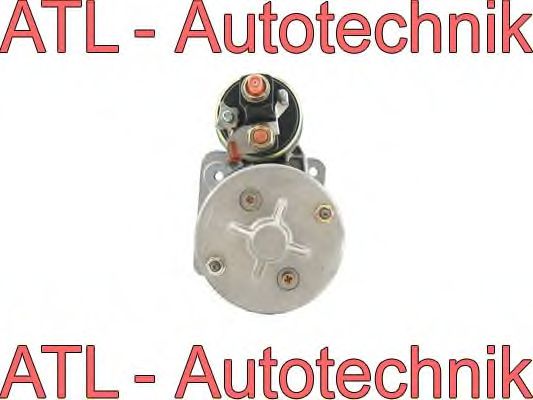 Стартер SPIDAN 4531