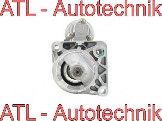 Стартер ATL Autotechnik A 75 660